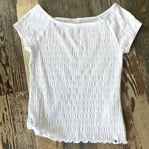 Kids Abercrombie shirt